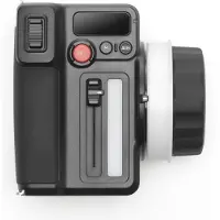 DJI Kit d'accessoires Focus Pro Hand Unit, Noir