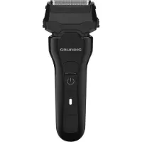 Grundig Tondeuse - - MS 6330 - Autonomie 90 min - Charge rapide - Système de coupe triple