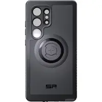 SP Connect Xtreme Series - Coque de télephone pour Samsung Galaxy S24 Ultra - Noir