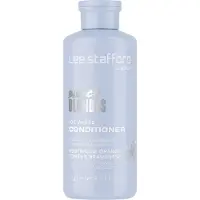 Lee Stafford Conditioner Bleach Blondes Ice White Toning Conditioner 250ml