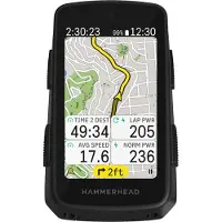 Hammerhead Karoo Cycling Computer Clair