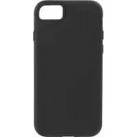 Prio Case (Apple iPhone 12, Apple iPhone 12 Pro, Apple iPhone 13 Pro, Apple iPhone 6, Apple iPhone 7, Apple iPhone 8), Coque pour téléphone portable, Noir