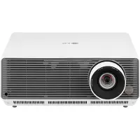 LG BU60RG vidéo-projecteur Projecteur à focale standard 6000 ANSI lumens DLP UHD 4K (3840x2160) Blanc