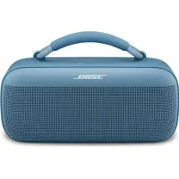 Bose SoundLink Max Bleu