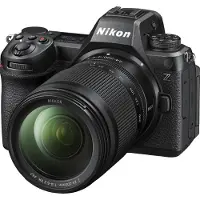 Nikon Z6 III + Nikkor Z 24-200mm F/4.0 -6.3 VR