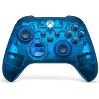 Microsoft Manette sans fil Xbox – Édition spéciale Sky Cipher