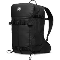 Mammut Sac à dos de sport 'Nirvana 28' noir / blanc