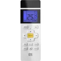 One For All AIR CONDITIONING UNIVERSAL REMOTE URC-1035