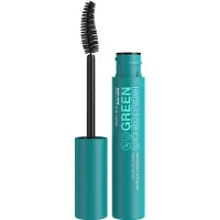 Maybelline Green Edition Mascara Marron 9,5ml