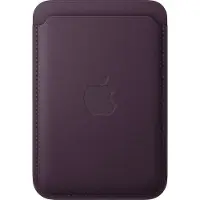 Apple Porte-carte Iphone Tissage Fin Wallet Magsafe Blackberry (ma7a4zm/a)