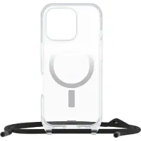 Otterbox Iphone 16 Pro Drawstring Phone Case Clair