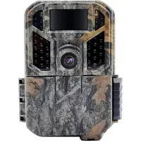Braun Caméra de surveillance Scouting Cam Black800 5K