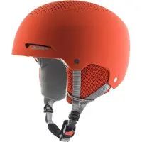 Alpina Zupo Helmet Orange 51-55 cm