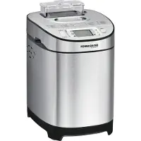 Rommelsbacher BA 550, Machine à pain, Argent