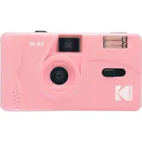 Kodak Appareil photo réutilisable M35 rose