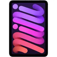Apple iPad mini, 21.1 cm (8.3"), 2266 x 1488 px, 128 Go, iPadOS 18, 297 g, Purpurová