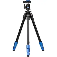 Benro Slim Kit Trépied TSL08AN00 Aluminium