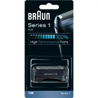 Braun Série 1 (1x)