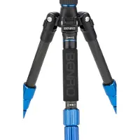 Benro Slim Travel FSL09AN00 Kit Trépied Aluminium