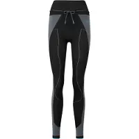 Hummel 228267 Seamless High Waist Leggings Noir M-L Femme
