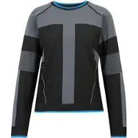 Hummel T-shirt à Manches Longues 228268 Seamless