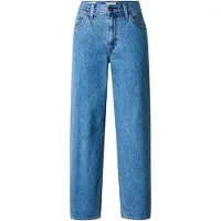 Levi's Baggy Dad Med Jeans Bleu 31 / 30 Femme