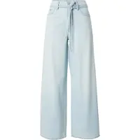 Levi's Jeans flare / larges XL STRAIGHT femmes - Bleu - US 30 / 31