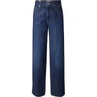 Levi's Baggy Dad Jeans Bleu 31 / 32 Femme