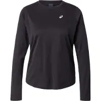 Asics Maillot de running Core LS Femmes