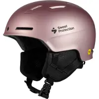 Sweet Protection Winder Mips Helmet Violet XS-S