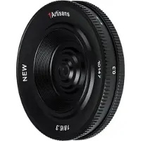 7artisans 18mm F6.3 Nikon (monture Z) mark ii