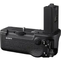 Sony VG-C5 (Poignée d'alimentation), Poignée d'alimentation, Noir