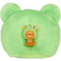 Barbie Poup e Barbie Cutie Reveal