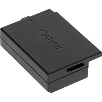 Canon DR-E10 Coupleur secteur EOS 1100D / 1200D / 1300D