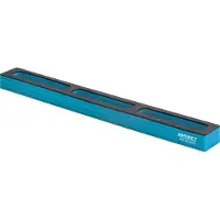 Hazet Insert en mousse souple avec compartiments pour petites pièces 163-522X50 | 163-522X50