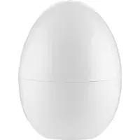 24hShop Cuiseur à Oeufs - - Boilegg - Aluminium et PP - Capacité 4 oeufs - Design fonctionnel
