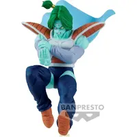 Banpresto - Figurki Dragon Ball Z Match Makers 13cm - Zarbon Kolekcjonerska