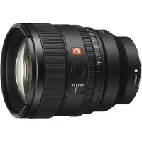 Sony FE 85mm f/1.4 GM II