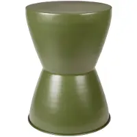 Broste Copenhagen Tabouret/table d'appoint Ebbe