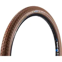 Schwalbe Big Ben - Filé - SBC - K-Guard - 26x2.15 - Marron + Reflex