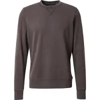 Superdry pour homme. M2014174A Sweat-shirt classique Essential noir (XL), Casuel, Coton