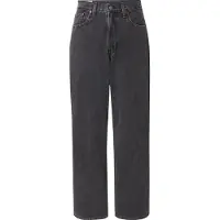 Levi's Jean '578 BAGGY' noir