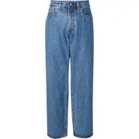 Levi's pour homme. A4750-0021 Jeans 578 Baggy bleu (33/34), Casuel, Coton, Denim