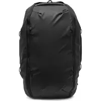 Peak Design Travel Duffel 65L Zwart
