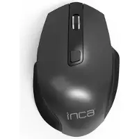 Inca IWM-515 Maus IWM-515 1600 DPI,Wireless,Laser SW retail retail