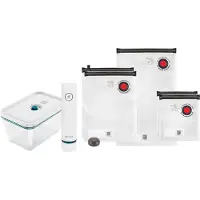 Zwilling fresh+save Quick Set La Mer Glas (36815-019-0)