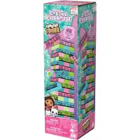 Spin Master Games GABBY ET LA MAISON MAGIQUE - Tour Jenga ...