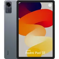 Xiaomi Redmi Pad SE Graphite Gray 128 Go
