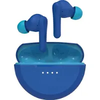 Belkin Écouteurs sans fil - - SoundForm Nano 2 - Intra-auriculaire - Bluetooth - Résistant à la transpiration