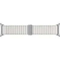 Samsung Watch Ultra Trail Bracelet de Montre Blanc